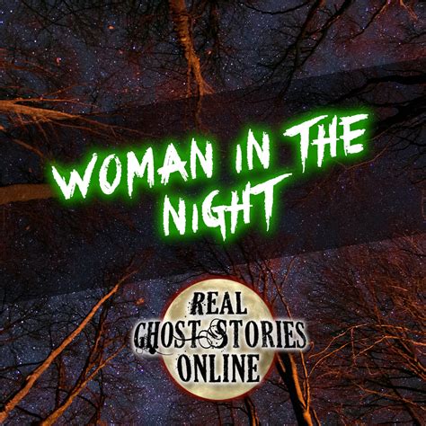 Night Ghost Stories betsul